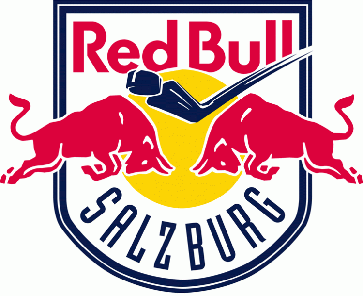 EC Red Bull Salzburg 2000-Pres Primary Logo iron on transfers for clothing